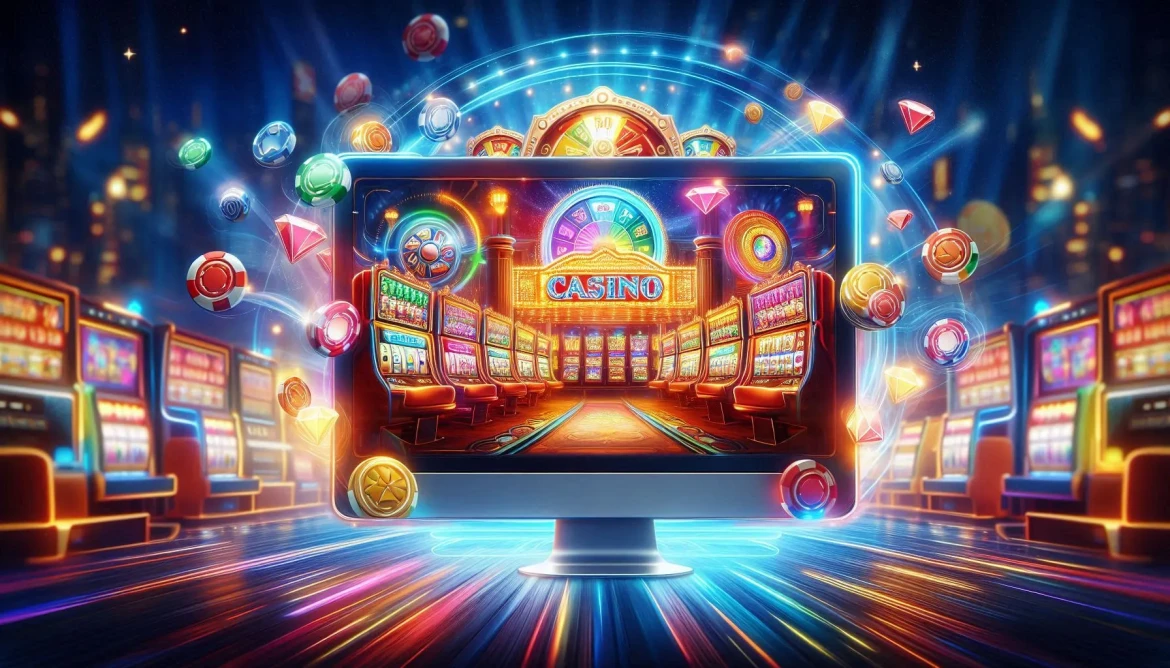 Ritzo Casino